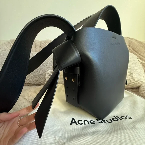 Acne Studios Mini Musubi (NWT) - Picture 5 of 6